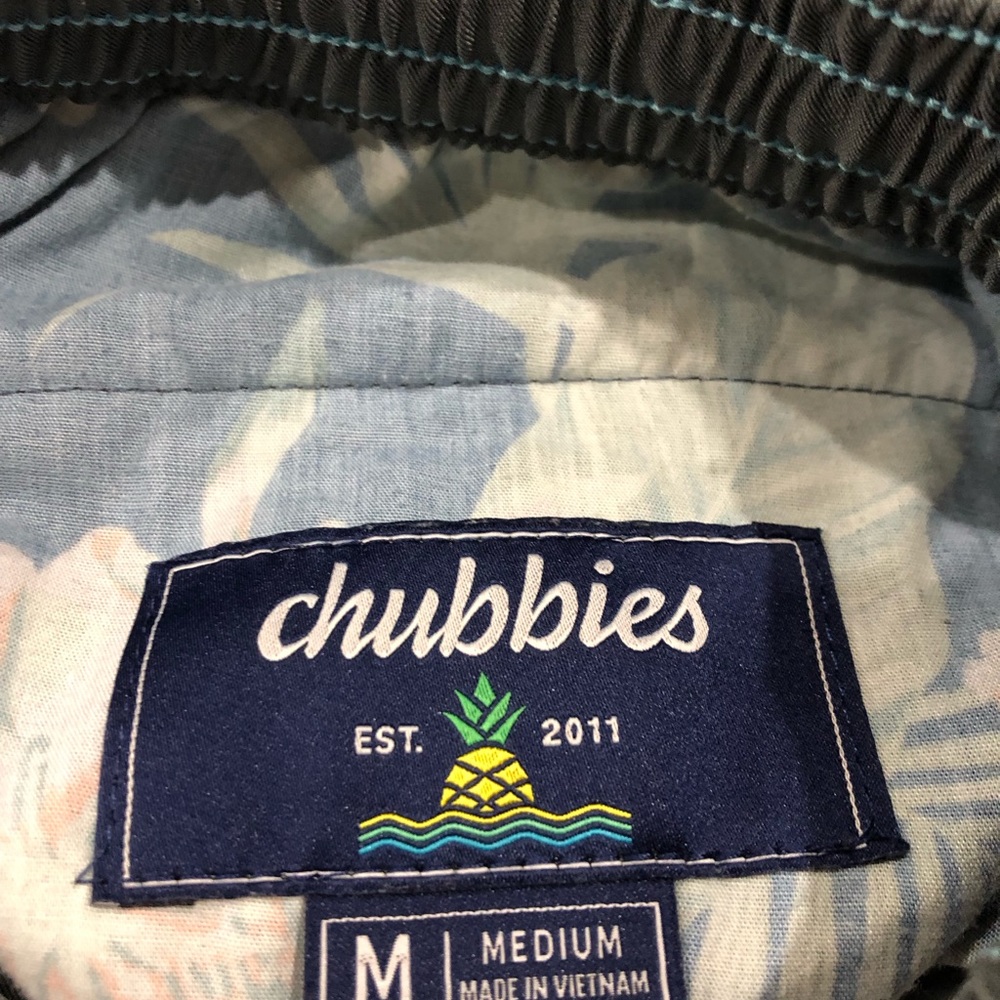 Chubbies Everywhere Performance Pant - image 2